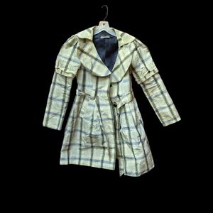 Rinascimento Rain Jacket